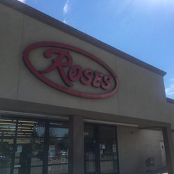 Rose's