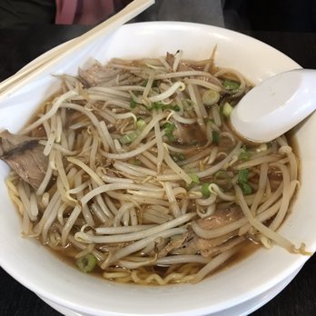 Gomen - Moyashi ramen - Ramen Near Me - Stanton, California Gomen - Moyashi ramen - Ramen Near Me - Stanton, California