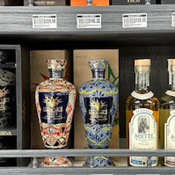 Hillside Liquor - Beer, Wine & Spirits Near Me - Torrance, California Hillside Liquor - Beer, Wine & Spirits Near Me - Torrance, California