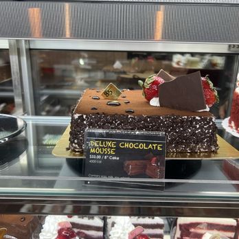 85°C Bakery Cafe-Enterprise - Cake pricing - Bakeries Near Me - Las Vegas, Nevada