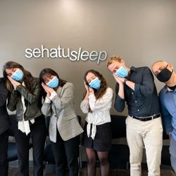 Sehatu Sleep - Your Care Team