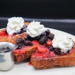 Jacobo’s Coffee House - Jack's Coffee House