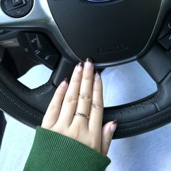 Hair & Nails Spa