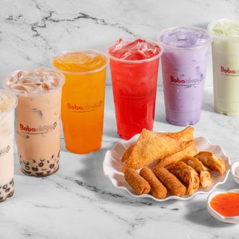 Bobaology - Bubble Tea Near Me - Folsom, California Bobaology - Bubble Tea Near Me - Folsom, California