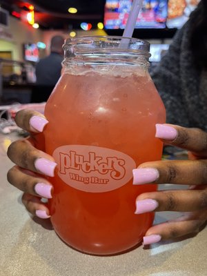 Pluckers Wing Bar by null