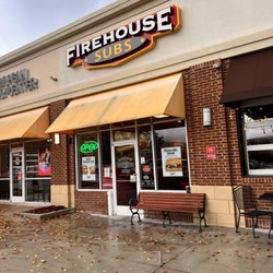 Firehouse Subs
