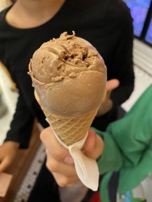 Fifty Licks Ice Cream by null