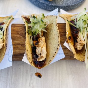 Boquinete - Lobster Tacos - Seafood Near Me - Puerto Morelos, ROO Boquinete - Lobster Tacos - Seafood Near Me - Puerto Morelos, ROO