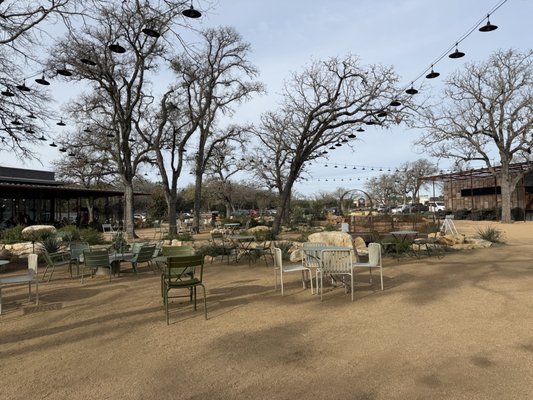 Leona Botanical Cafe & Bar by null Leona Botanical Cafe & Bar by null