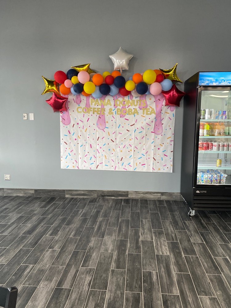 PANA DONUTS Updated September 2024 30 Photos & 32 Reviews 7810 E