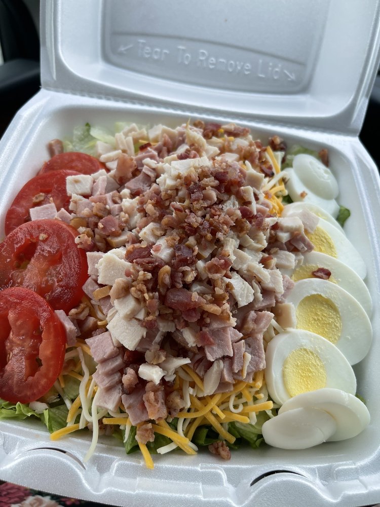 RANDALLS GRILL Updated September 2024 1124 S Aspen St, Lincolnton