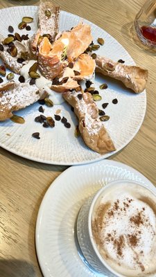 Cefalu Seaside Sicilian by null