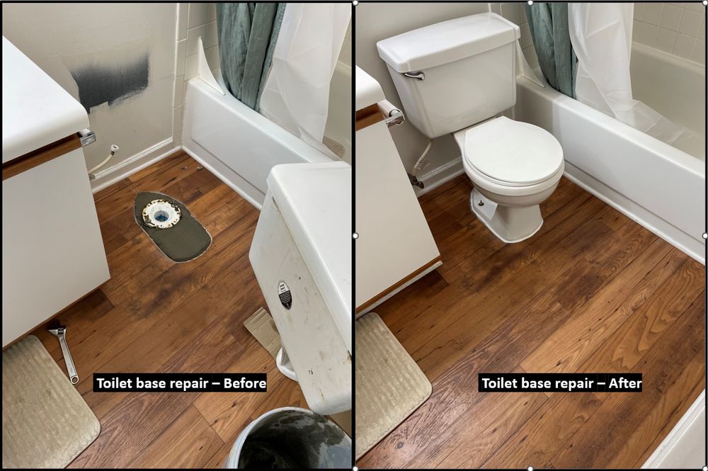 Slide of Tenline Services