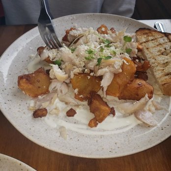 Pickled Fish Restaurant - Pickled Rockfish - New American Near Me - Long Beach, Washington
