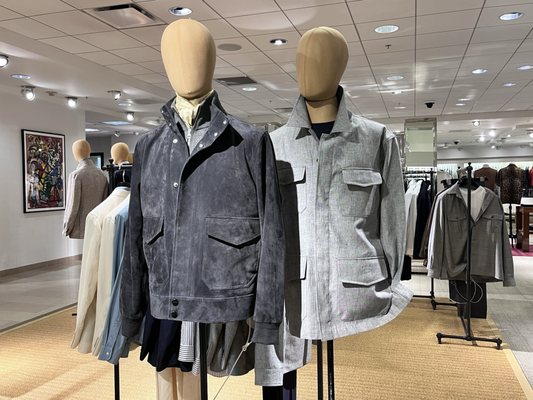 Neiman Marcus by null