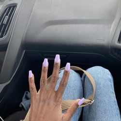 Escape Nail Salon