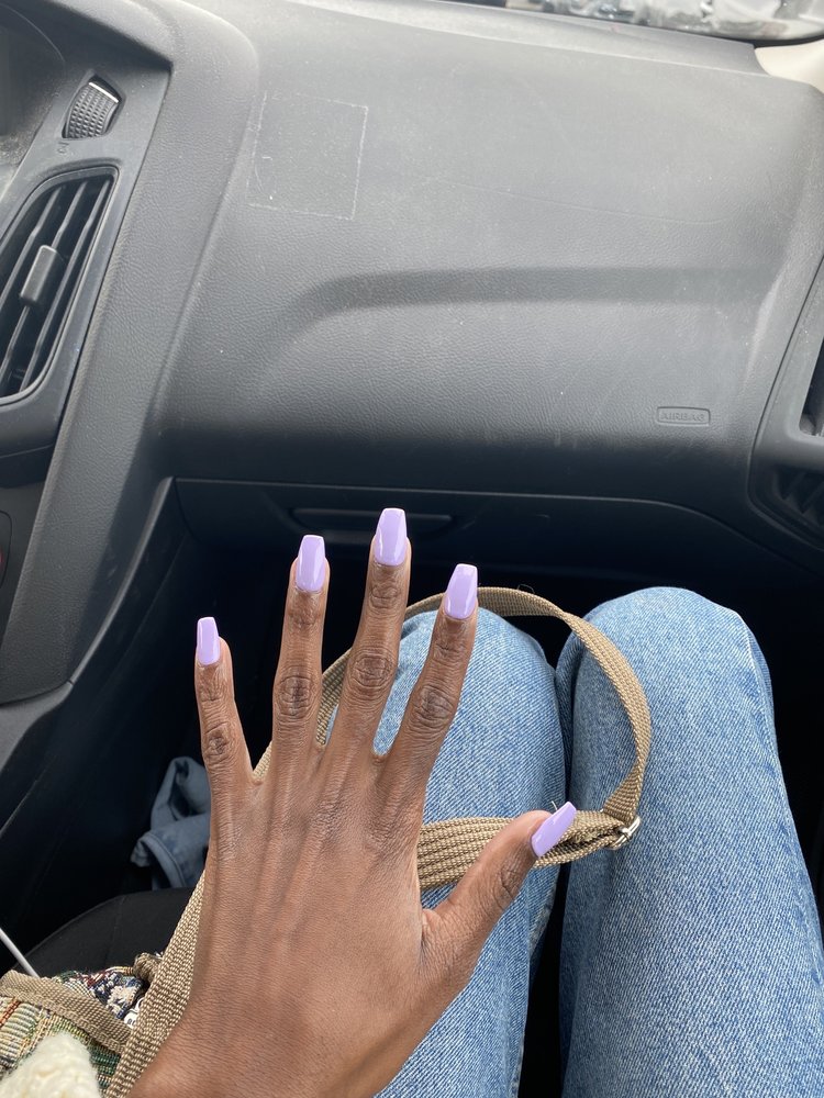 ESCAPE NAIL SALON Updated September 2024 54 Photos & 49 Reviews