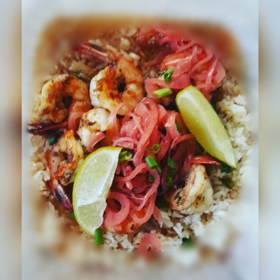 Sun Ray Grill by null