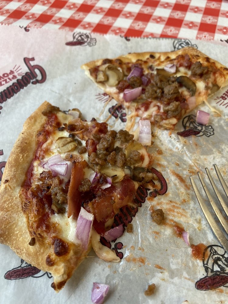 Giovanni's Pizza