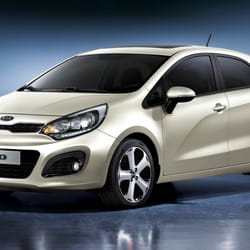 Toowong Kia - Used Kia Cars - New Kia Rio