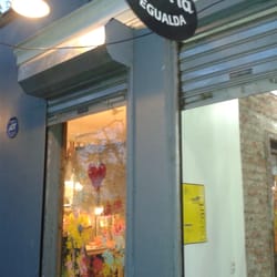 Neftalí es la primera tienda de la Factoría Tegualda