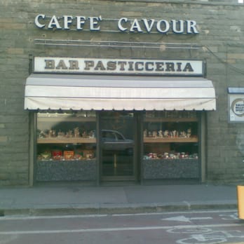 Cavour - Cafes Near Me - Florence, FI