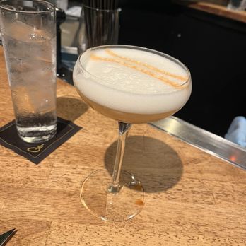 High Steaks - Amaretto sour - Steakhouses Near Me - Las Vegas, Nevada High Steaks - Amaretto sour - Steakhouses Near Me - Las Vegas, Nevada