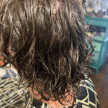 Smiling Hearts Hair Studio - Before cut - Hair Salons Near Me - San Rafael, California Smiling Hearts Hair Studio - Before cut - Hair Salons Near Me - San Rafael, California