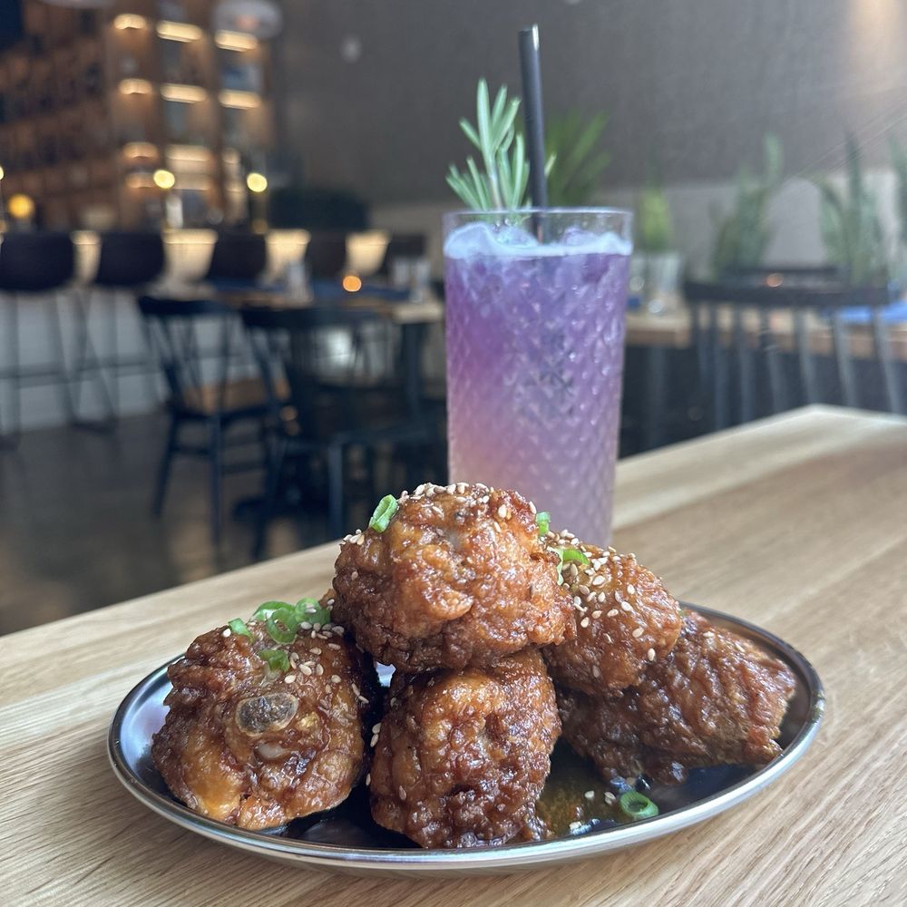Palilgu Wings Palilgu Wings