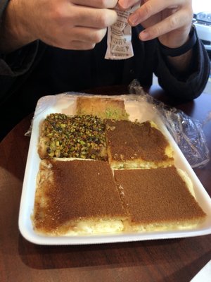 Lebon Sweets by null