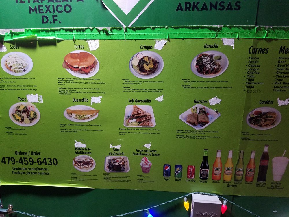 Taco Landia
