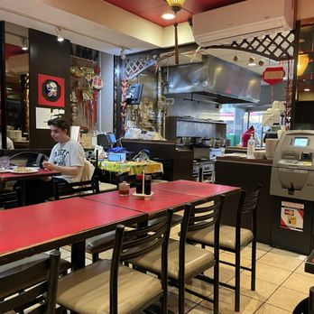 Dumpling House Restaurant - The ambience - Chinese Near Me - Toronto, Ontario Dumpling House Restaurant - The ambience - Chinese Near Me - Toronto, Ontario