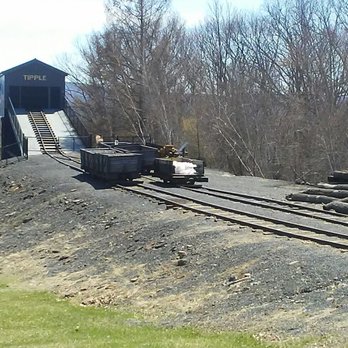 Lackawanna County Coal Mine Tour - Tours Near Me - Scranton, Pennsylvania Lackawanna County Coal Mine Tour - Tours Near Me - Scranton, Pennsylvania