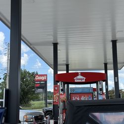 Casey's