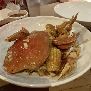Claw Daddy's - Dungeness crab - Cajun/Creole Near Me - New York, New York