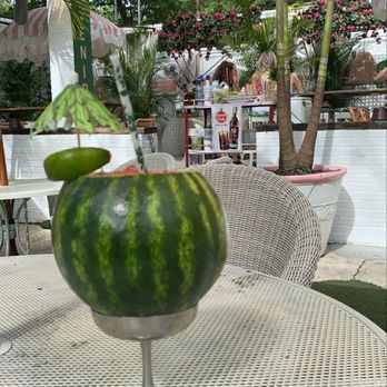 Tropicale - Cocktail Bars Near Me - Atlanta, Georgia