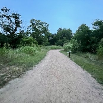 Crescent Bend Nature Park - Parks Near Me - Schertz, Texas