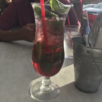 State 48 Tavern - Mojito - Sports Bars Near Me - Page, Arizona State 48 Tavern - Mojito - Sports Bars Near Me - Page, Arizona