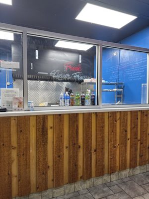 Haire's Gulf Shrimp. South Loop by null