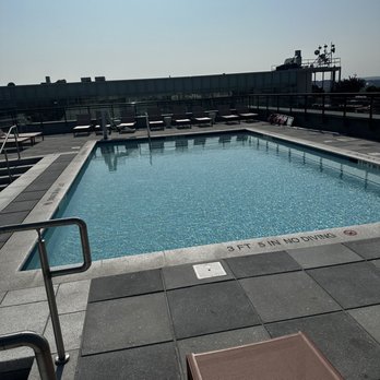 Reverb Apartments - The pool with the views. No life guard needed - Apartments Near Me - Washington, DC, District of Columbia Reverb Apartments - The pool with the views. No life guard needed - Apartments Near Me - Washington, DC, District of Columbia