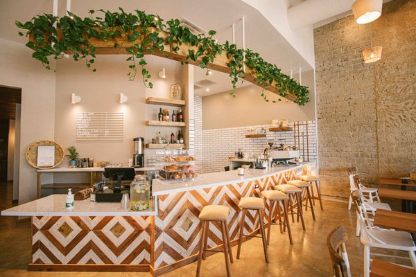 Xaman Cafe by null