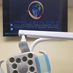Columbia Family Dentist - Columbia Family Dentist