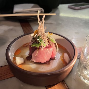 Momotaro - Maguro* - Sushi Bars Near Me - Chicago, Illinois Momotaro - Maguro* - Sushi Bars Near Me - Chicago, Illinois