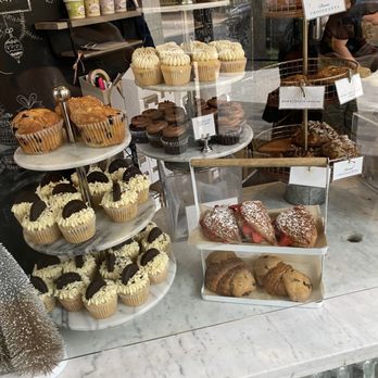 SWEET - Many treats to choose from - Coffee & Tea Near Me - Houston, Texas SWEET - Many treats to choose from - Coffee & Tea Near Me - Houston, Texas
