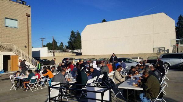 Al Noor Mosque by null