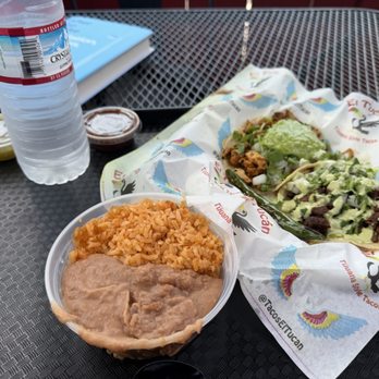 Tacos El Tucan - Tacos, beans and rice - Mexican Near Me - Richmond, California Tacos El Tucan - Tacos, beans and rice - Mexican Near Me - Richmond, California