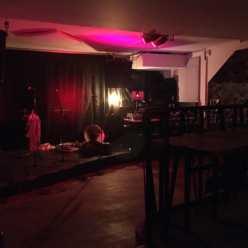Les Disquaires - Bars Near Me - Paris, 75 Les Disquaires - Bars Near Me - Paris, 75