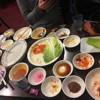 Muguboka Restaurant - Cleaned house. - Korean Near Me - San Francisco, California Muguboka Restaurant - Cleaned house. - Korean Near Me - San Francisco, California