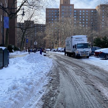 ZeroMax Moving and Storage - These guys were able to move us in the snow!!! 10/10 recommend - Movers Near Me - Brooklyn, New York