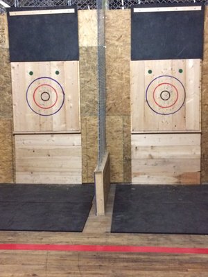 Urban Axes by null